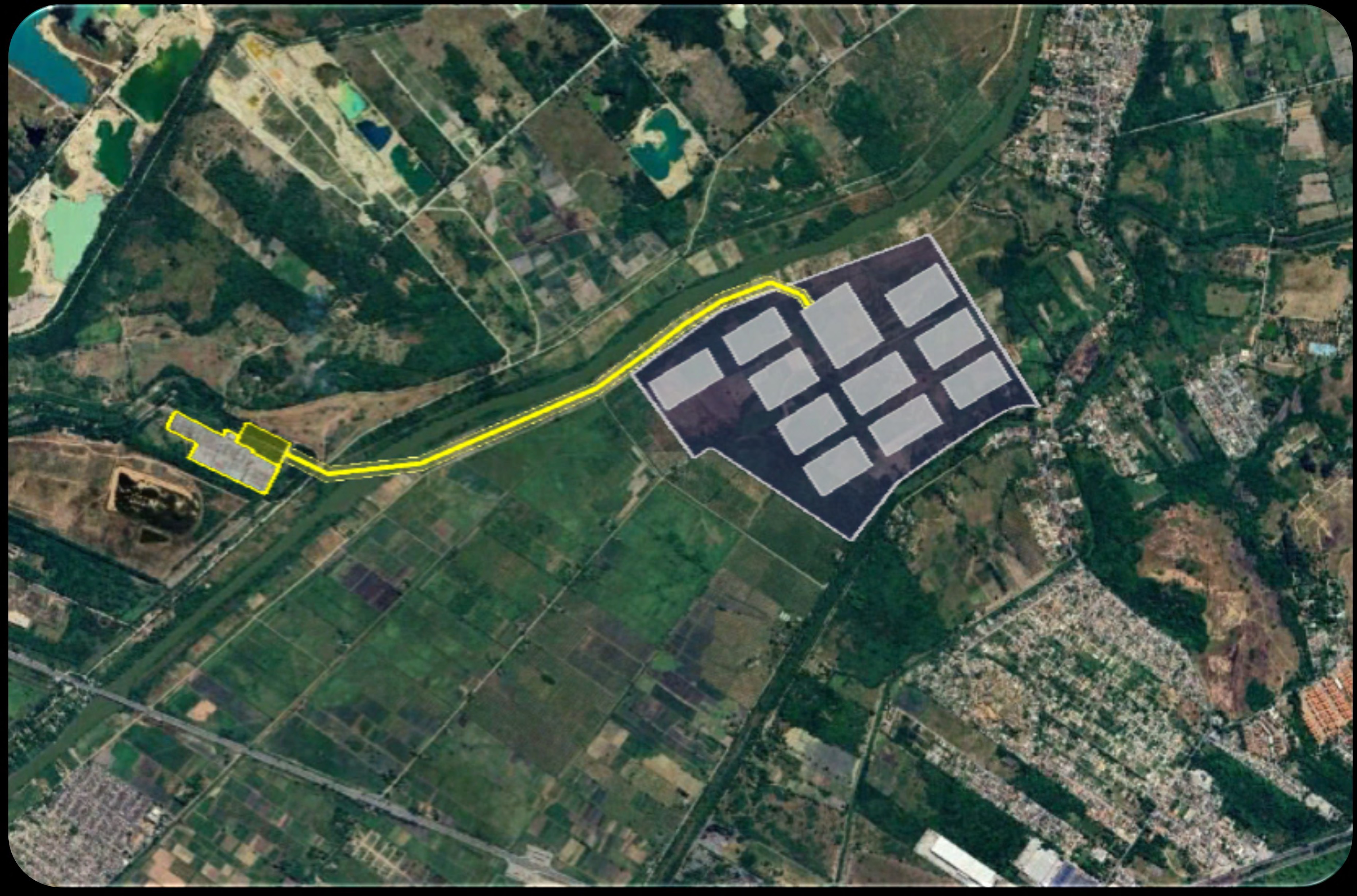 Masterplan de energia