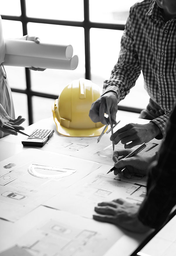 Cotepa | Referência em Engenharia e Infraestrutura