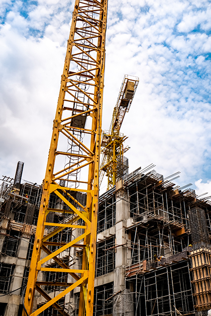 Cotepa | Referência em Engenharia e Infraestrutura